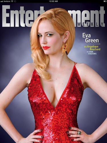  Entertainment weekly