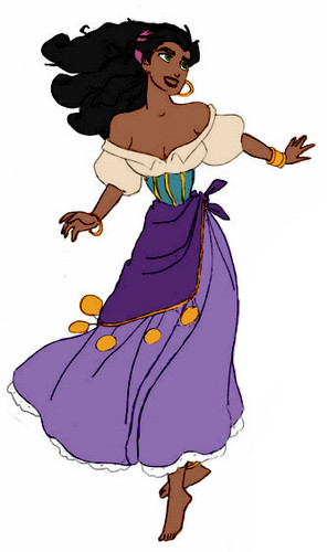 Esmeralda