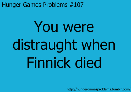 Finnick Odair!