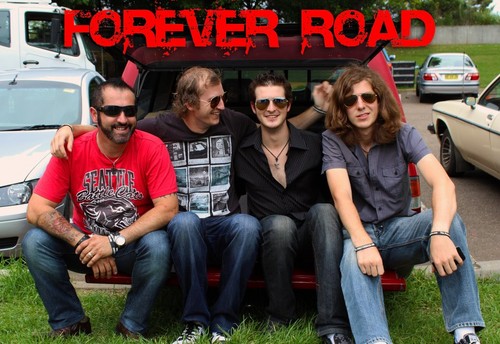  Forever Road