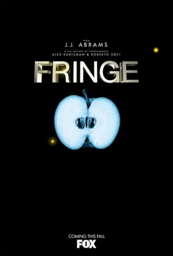 Fringe <333