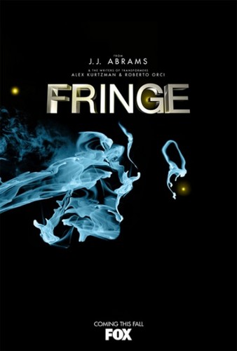  Fringe <333