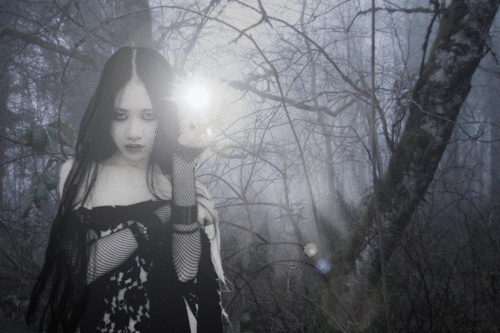  GIF's for Goths