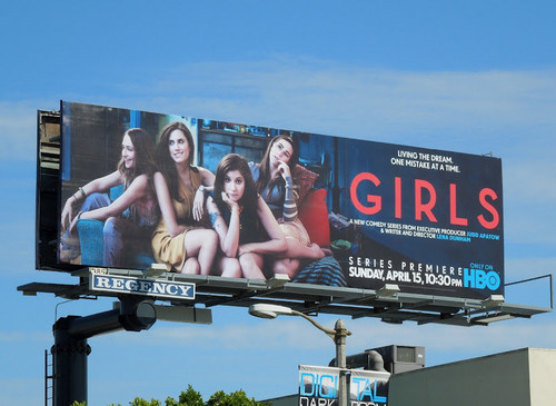  GIRLS-HBO