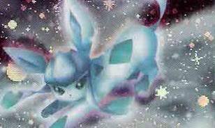  GLACEON