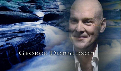  George Donaldson