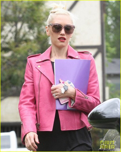  Gwen Stefani: No Doubt Album Release tanggal Revealed