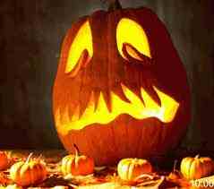 Lol pumpkins - Halloween Photo (17693869) - Fanpop