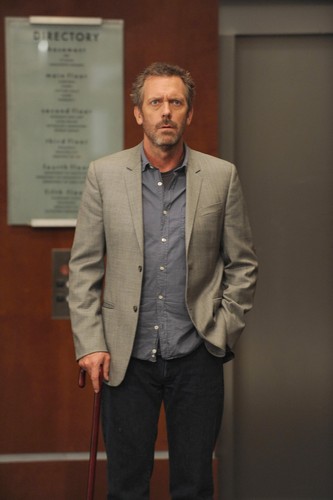  House M.D. - 8x22 Everybody Dies (Series Finale) - Promotional Pictures [HQ]