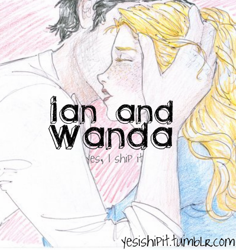  Ian and Wanda