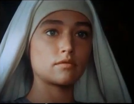  ジーザス Of Nazareth - Mary & Joseph Listen Closely to The 3 Kings