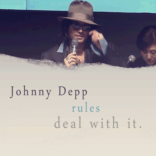  Johnny!