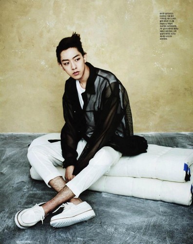  Jungshin For Singles