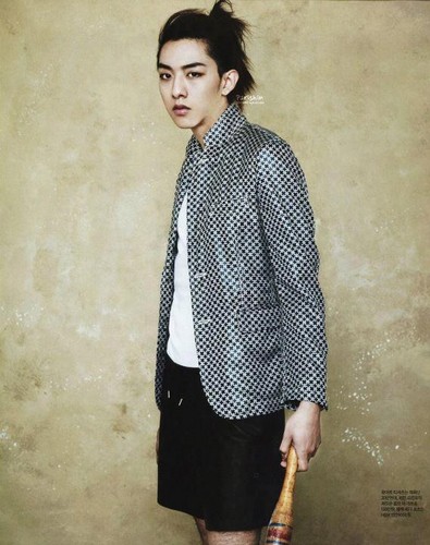  Jungshin For Singles