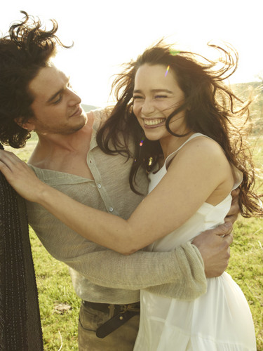  Kit & Emilia for Rolling Stone magazine / outtakes (march 15, 2012)