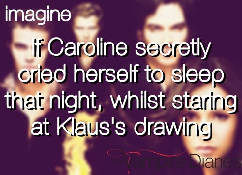  Klaus&Caroline <3