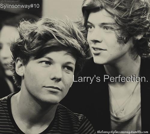 Larry♥