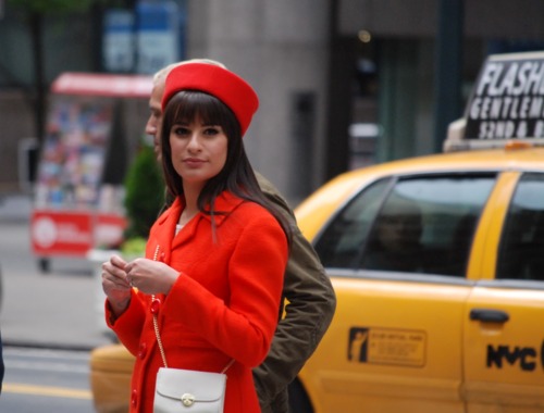  Lea in NYC