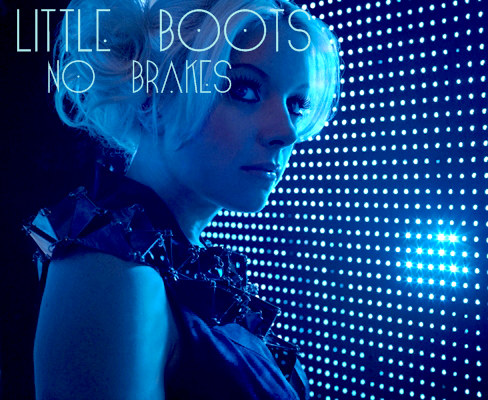  Little Boots <3