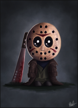 Little Jason