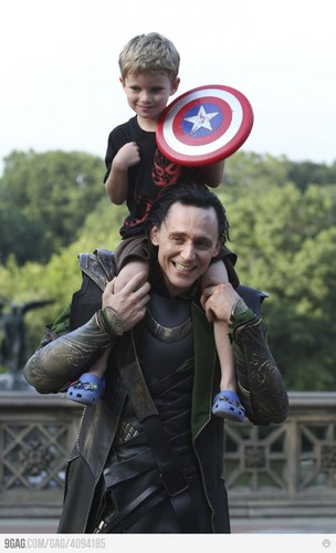  Loki isn't that bad