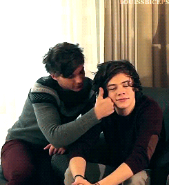  Lou&Harry:))