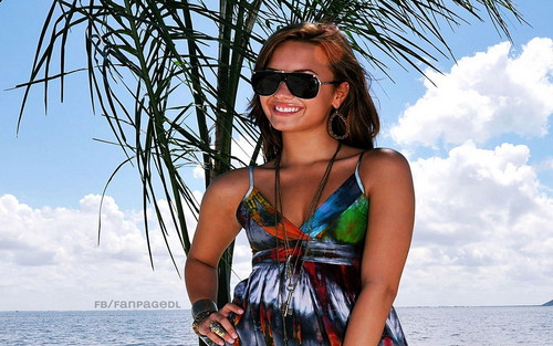  Lovato achtergrond