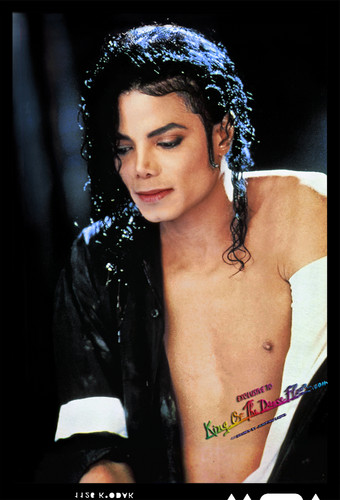 MJ - B.O.W.
