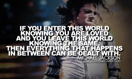  MJ Quotes