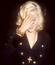  Madonna <3