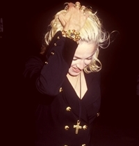  Madonna <3