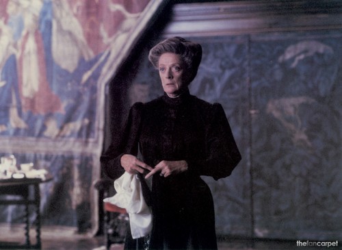 Maggie Smith (1994)