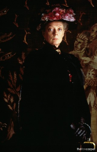  Maggie Smith (1994)