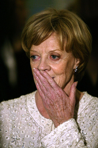  Maggie Smith (2004)