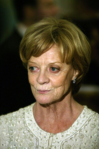  Maggie Smith (2004)