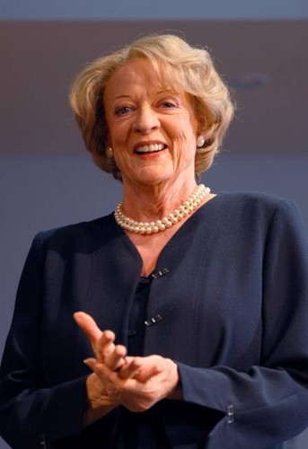  Maggie Smith (2007)