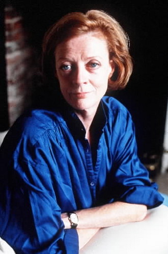  Maggie Smith