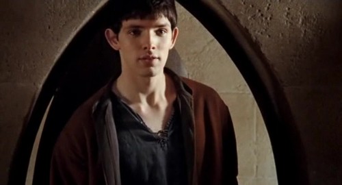  Merlin Season 1 Episode 1