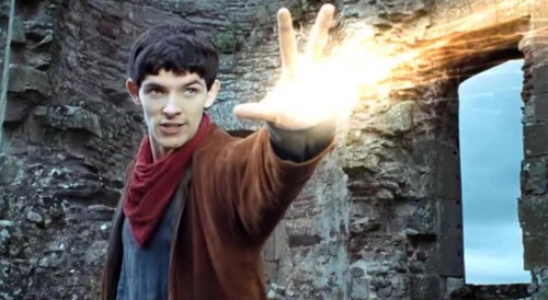  Merlin Season 1 Episode 13