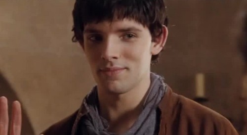  Merlin Season 1 Episode 3