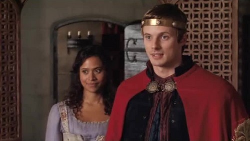  Merlin Season 2 Episode 10
