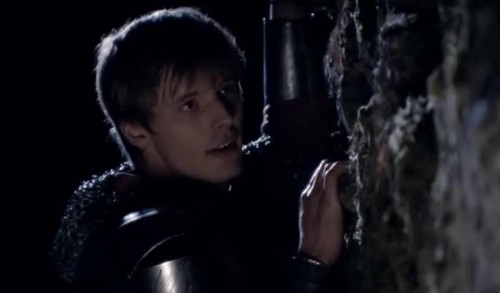  Merlin Season 2 Episode 4