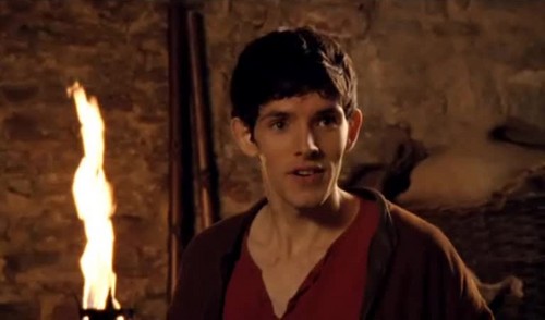  Merlin Season 2 Episode 4