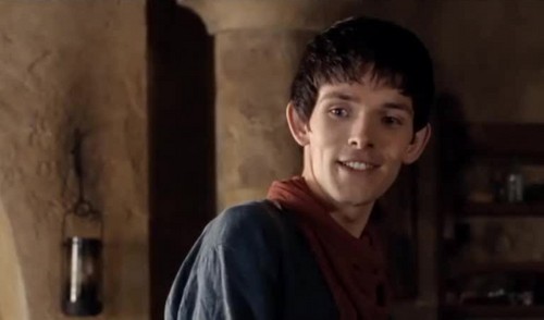 Merlin Season 2 Episode 5