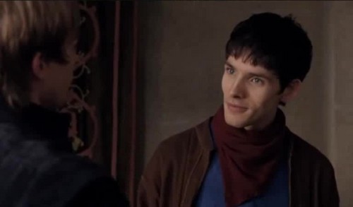  Merlin Season 2 Episode 6
