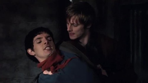  Merlin Season 2 Episode 7