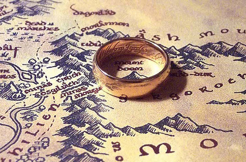  One Ring To Rule Them All