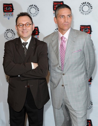  Person of Interest || Paley Center 2012