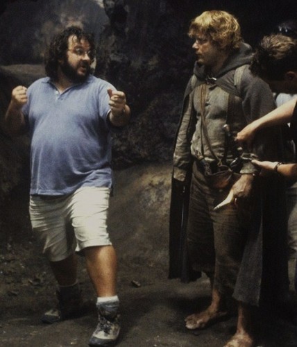 Peter Jackson - Lord Of The Rings