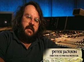  Peter Jackson - Lord Of The Rings